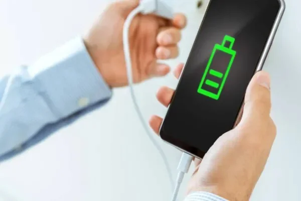conectar celular