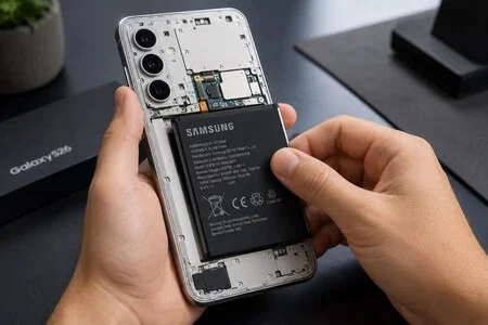 celular tapa bateria