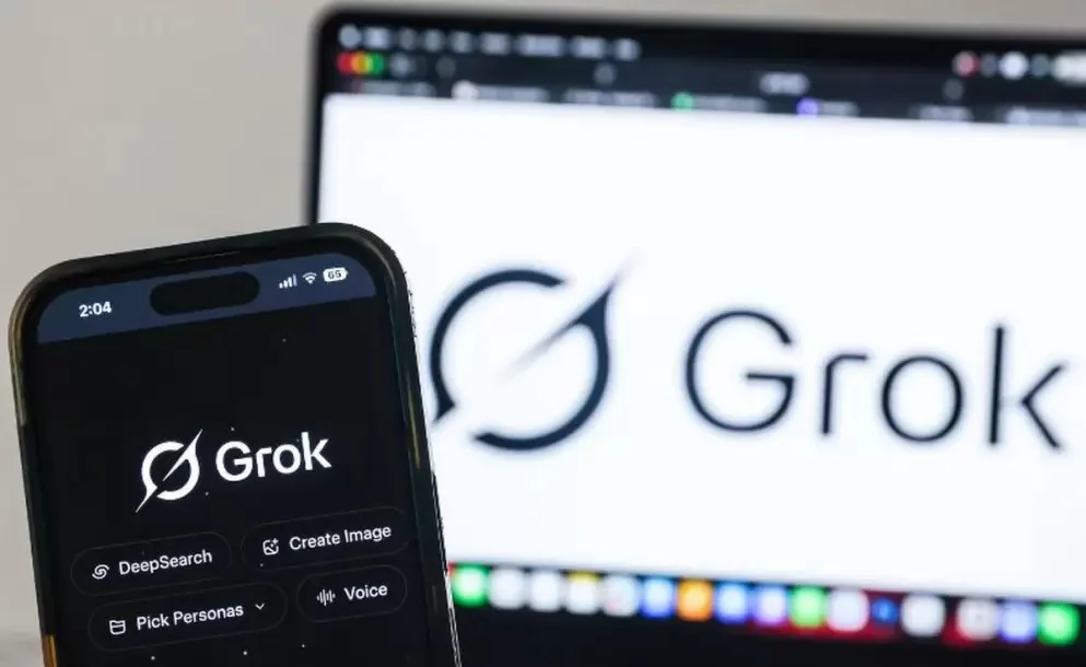 grok