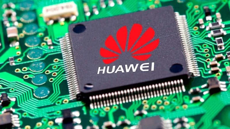 huawei