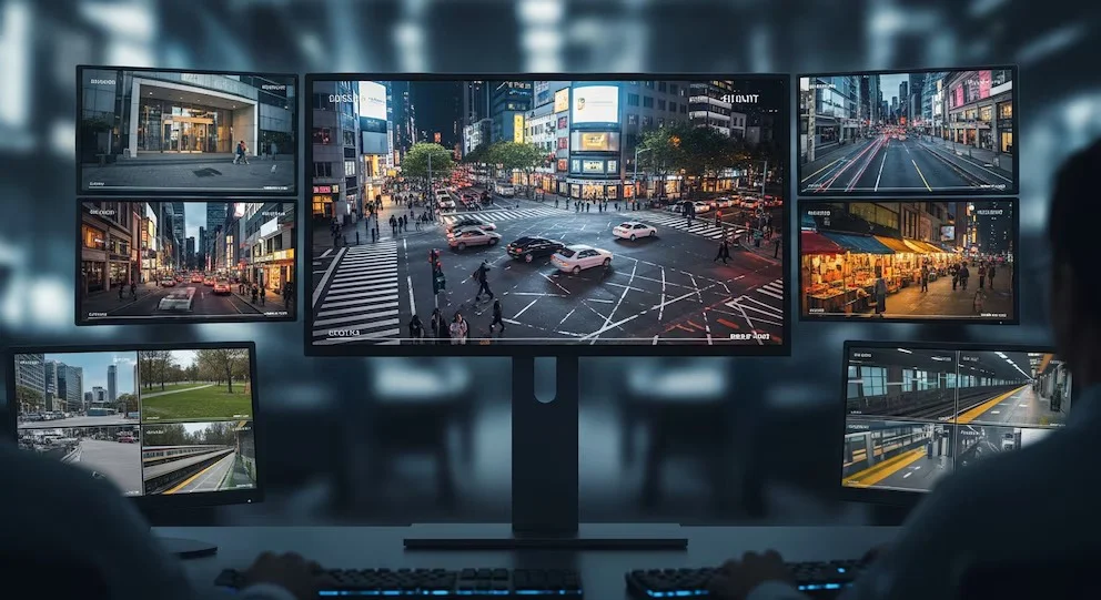 videovigilancia