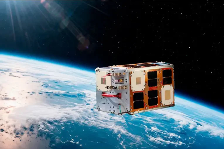 atenea satelite argentino