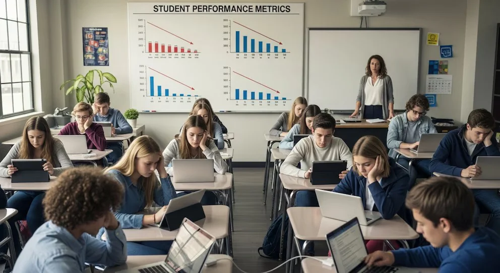 aula tecnologia