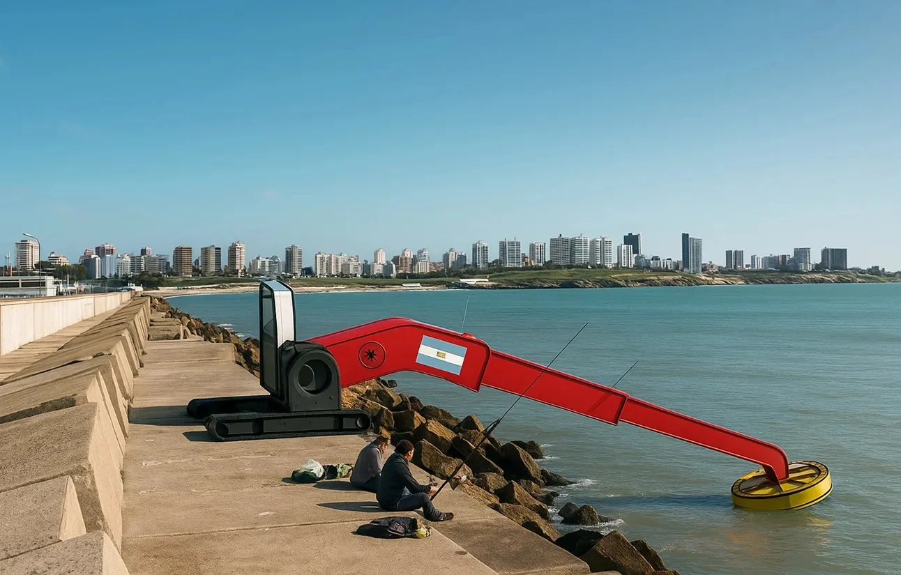energia mareomotriz mar del plata