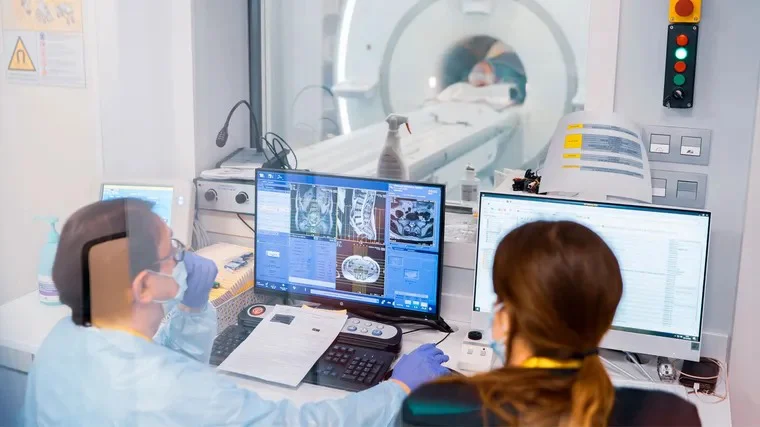 medicina argentina ultrasonido