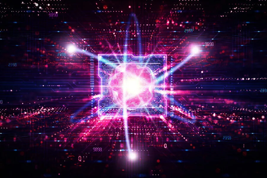 computacion cuantica