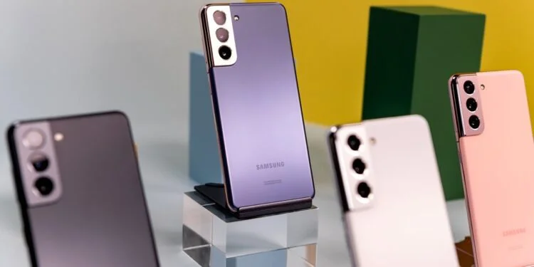 celulares samsung
