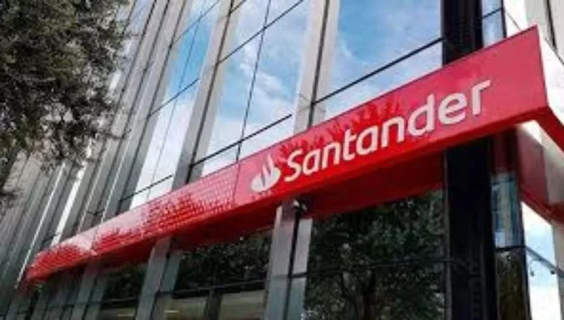 santander banco