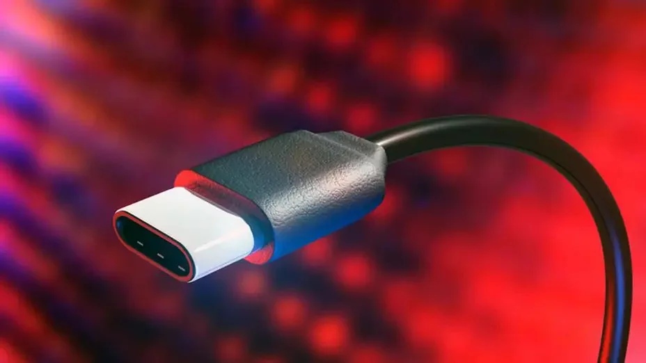 usb c