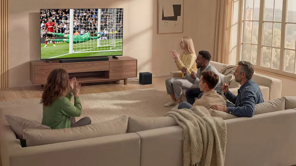 tv samsung partidos futbol mundial