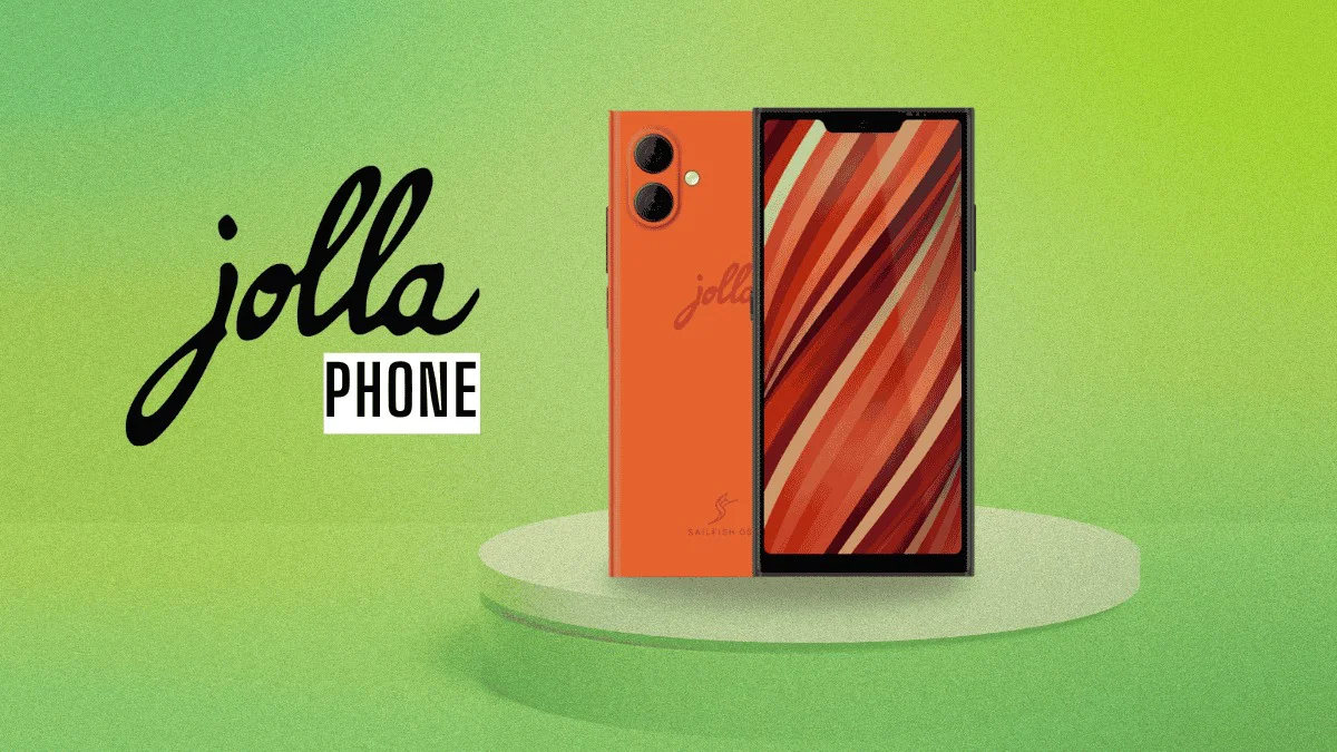 jolla phone