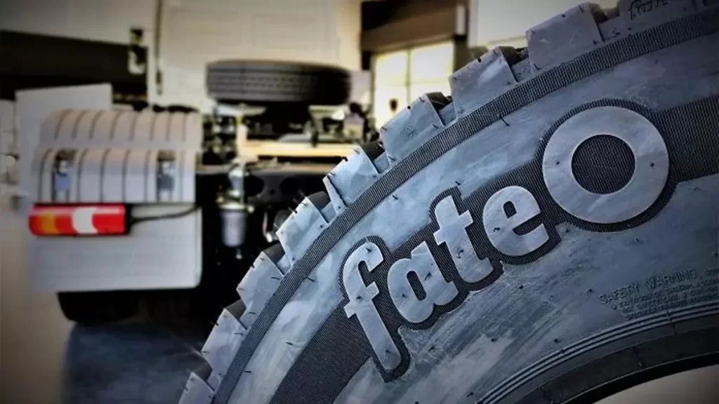 fate argentina