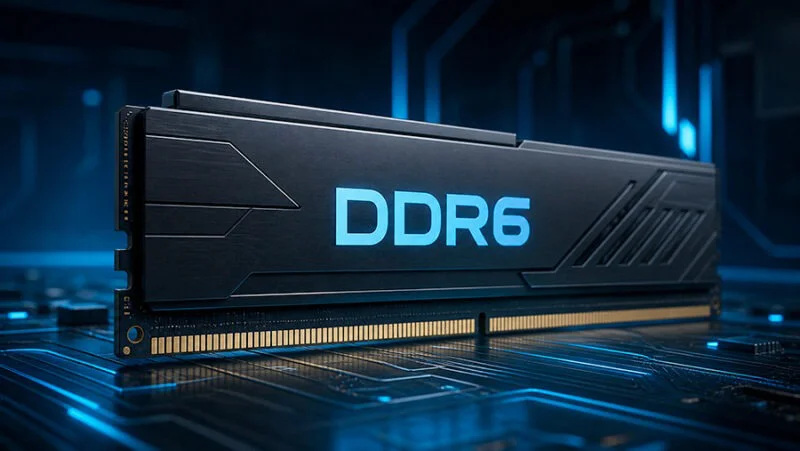 ddr6