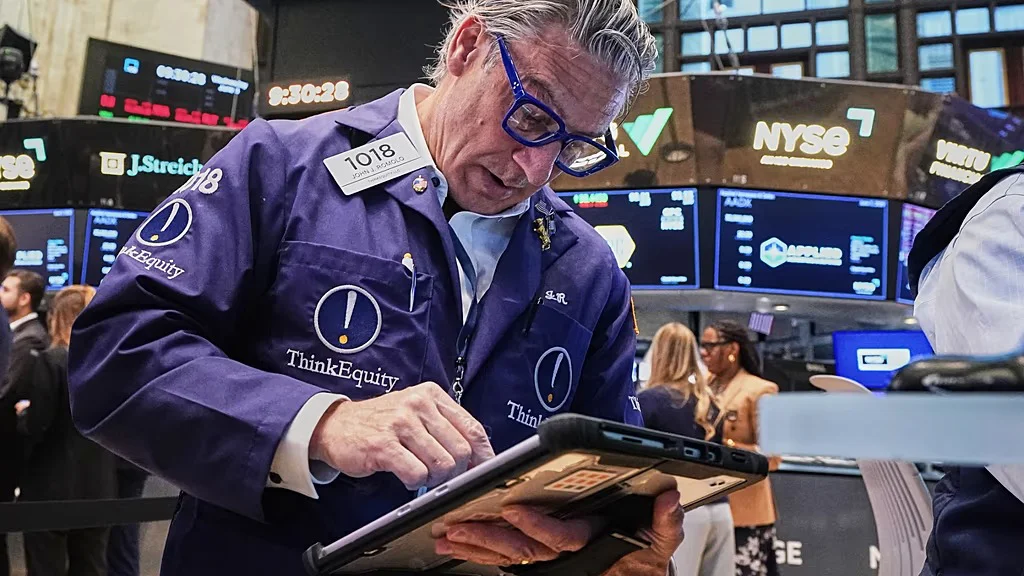 bolsa de valores