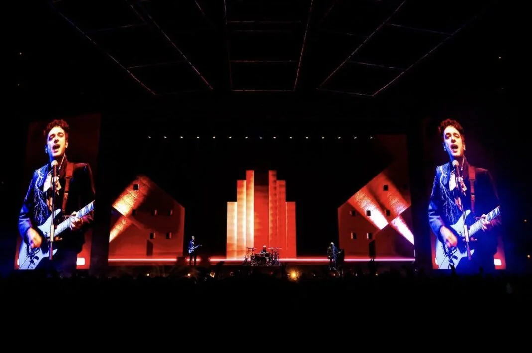 soda stereo