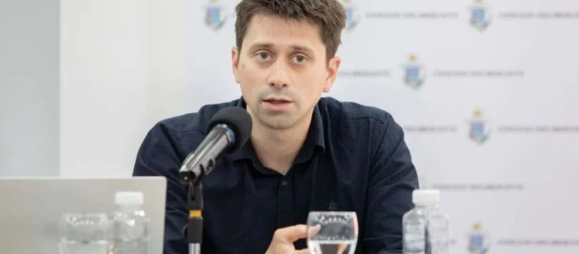 juan pablo de luca