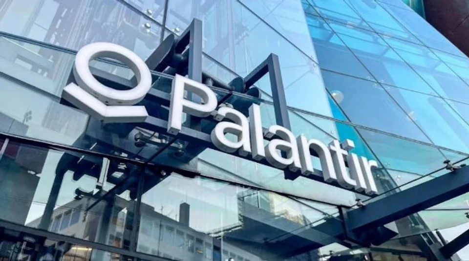 palantir