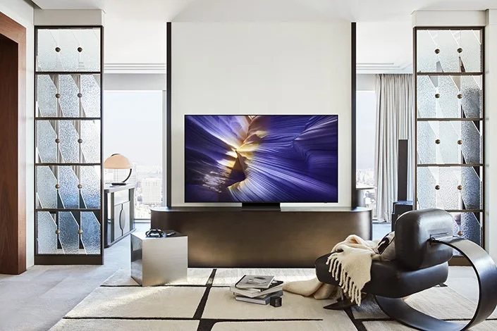 tv living